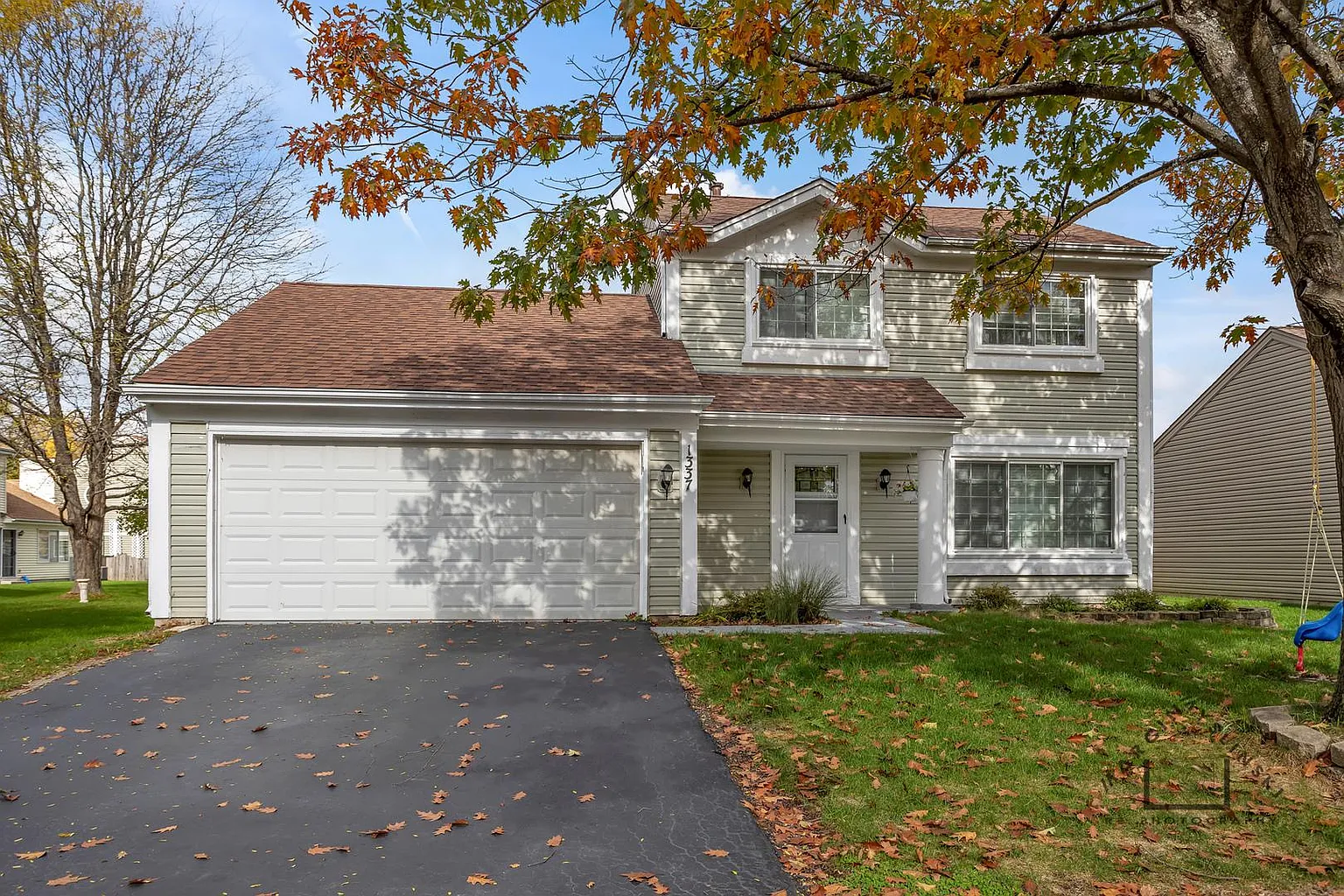 1337 Big Oak Trl photo 1