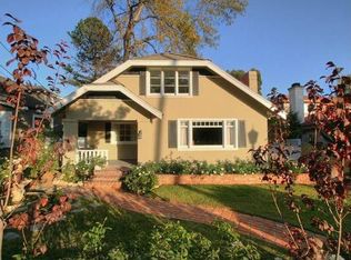 664 S Oak Knoll Ave, Pasadena, CA 91106