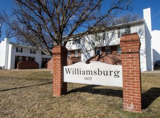 1407 Paris Rd APT M, Columbia, MO 65201