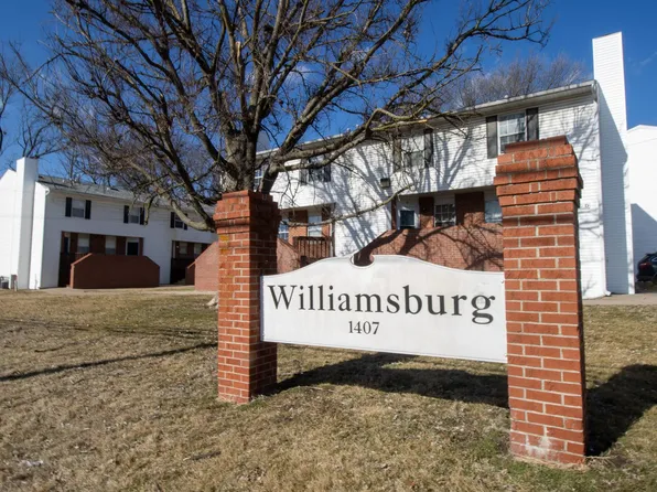 1407 Paris Rd, Columbia, MO