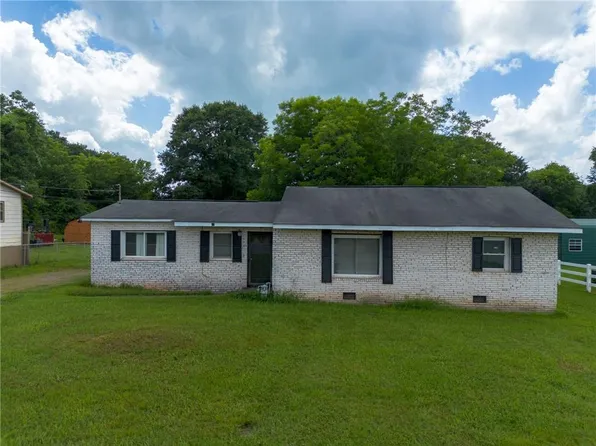 47 Mill St SW, Cave Spring, GA 30124
