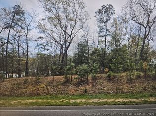 14513 State Highway 210 Rd, Angier, NC 27501