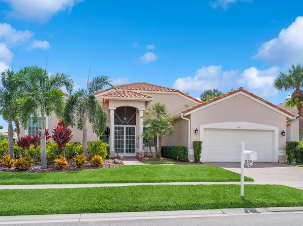 230 NW Liseron Way, Port St Lucie, FL 34986