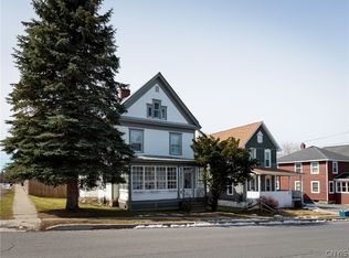 946 Franklin St, Watertown, NY