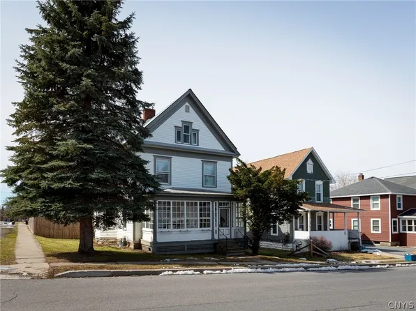 946 Franklin St, Watertown, NY 13601
