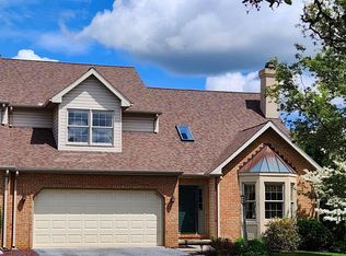 2689 Cobblestone Ln, Lancaster, PA 17601