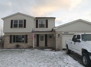 44265 Crofton Ct, Canton, MI 48187