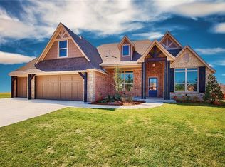 904 185th, Edmond, OK 73012