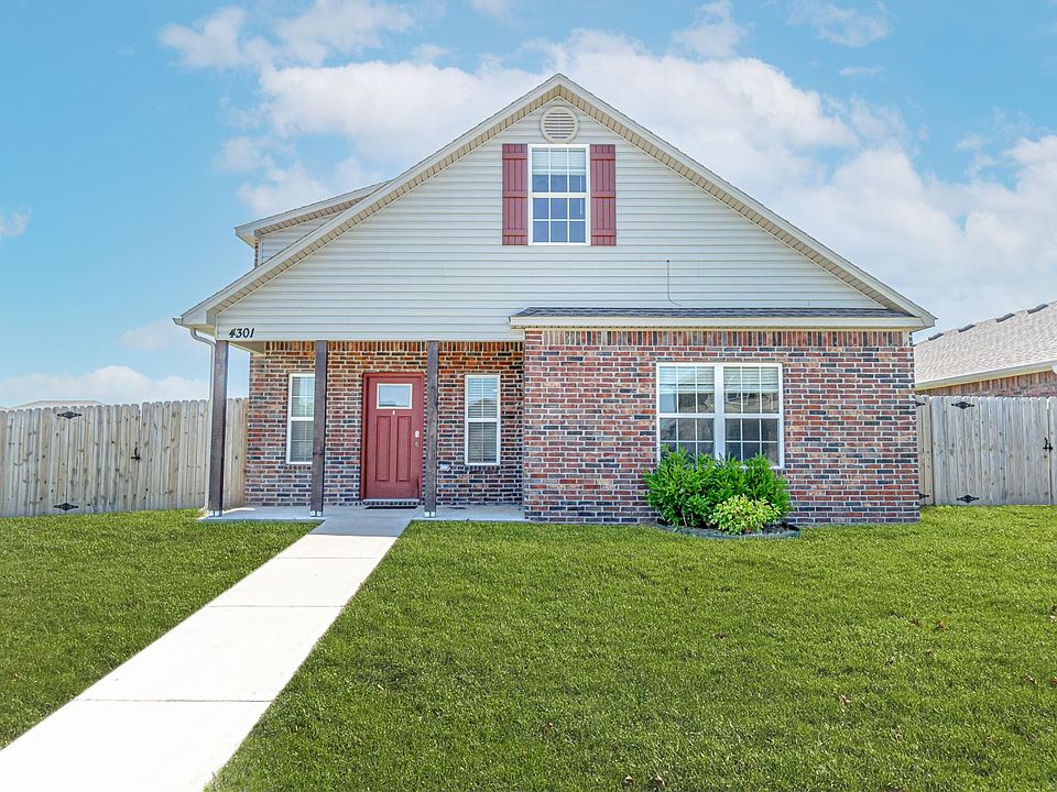 1st image of 4301 Gallatine Ave