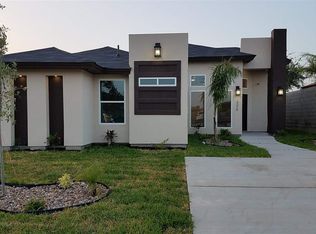 326 Malaga Dr, Laredo, TX 78046