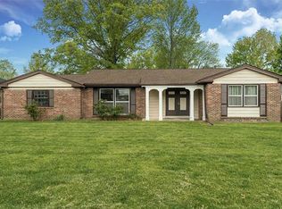 13410 Beagle Ln, Saint Louis, MO 63141