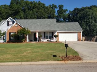 44 Sparrow Ln, Jefferson, GA 30549