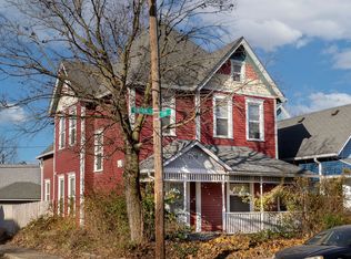1728 Union St, Indianapolis, IN