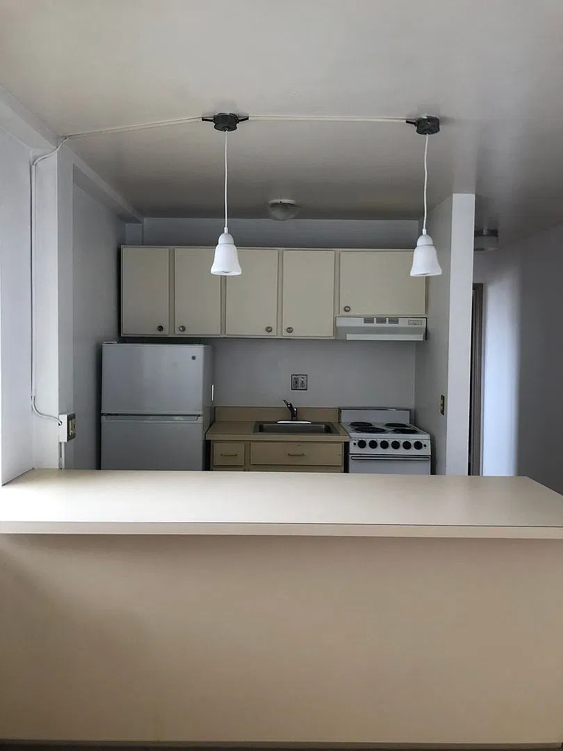 Santa Fe Apartments - Capitol Hill Living! — Photo 1