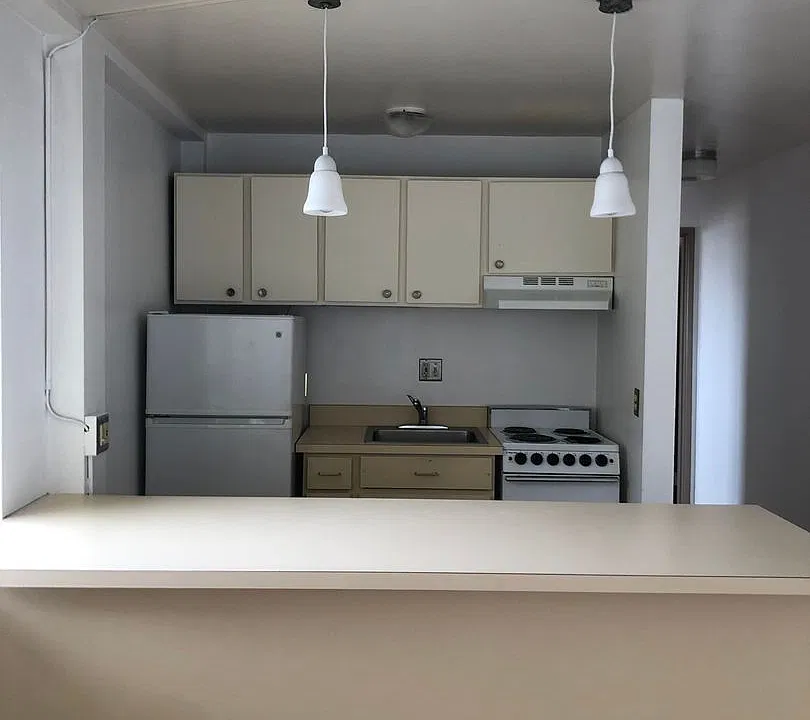 Santa Fe Apartments - Capitol Hill Living!