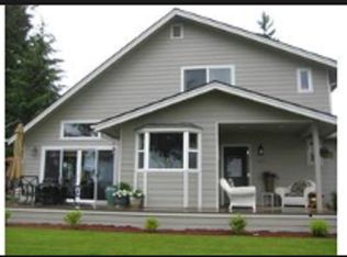 334 Kilkelly Rd, Kalama, WA 98625