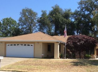 5316 Leavitt Way, Fair Oaks, CA
