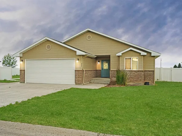209 Larkspur Way, Paul, ID 83347