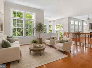 1413 Rising Ridge Rd, Mount Airy, MD 21771