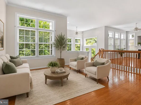 1413 Rising Ridge Rd, Mount Airy, MD 21771