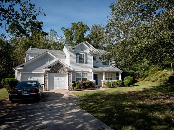 5064 Saddle Creek Cir, Ellenwood, GA 30294