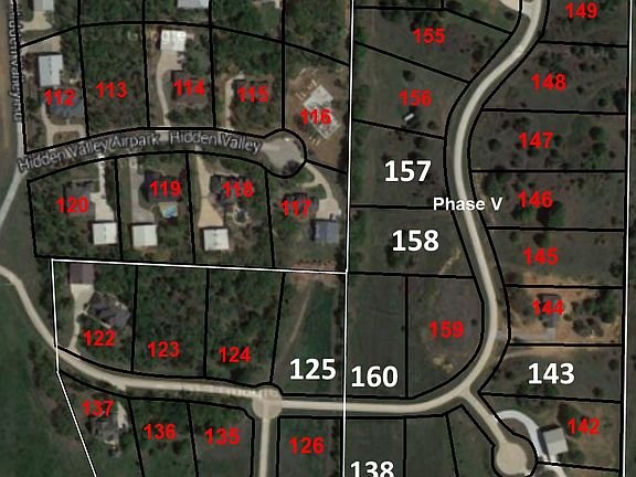 2nd image of 127 Hidden Valley Airpark