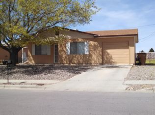 1789 Webster Ave, Las Cruces, NM 88001