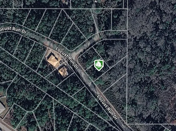 Locust Run Dr Lot 3, Ocala, FL 34472