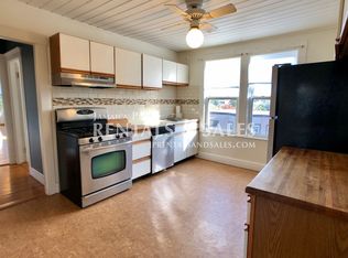 32 Saint Rose St #3, Jamaica Plain, MA 02130