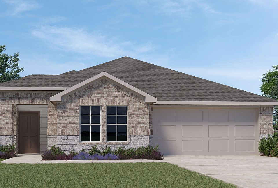 Plan Elevation.