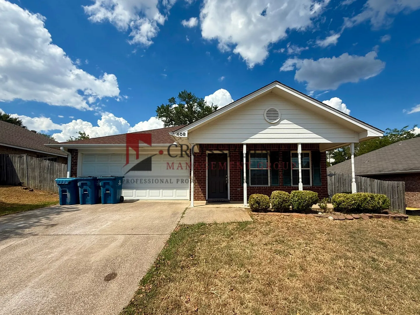 Beautiful 4 bedroom 2 bath home in Whitehouse - Coming Soon! — Photo 1