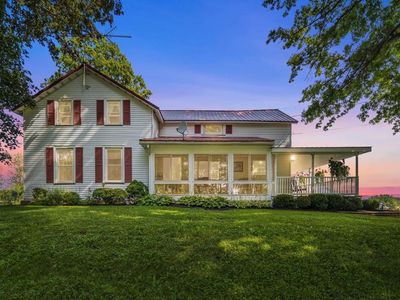 3707 County Road 143, Interlaken, NY, 14847