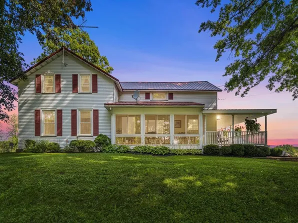 3707 County Road 143, Interlaken, NY 14847