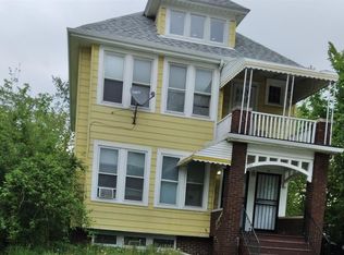 2264 Holcomb St, Detroit, MI 48214