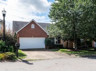 2735 Rosedale Pl, Nashville, TN 37211