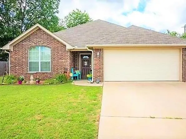 21 Oak Leaf St, White Oak, TX 75693