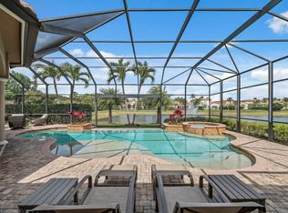 16509 Cellini LN, NAPLES, FL 34110
