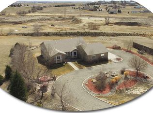 15605 Havana Way, Brighton, CO 80602
