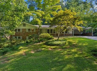 1646 Rainier Falls Dr NE, Atlanta, GA 30329