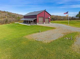 1967 Wallace Hill Rd, Wells River, VT 05081