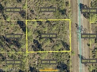1847 Tulip St, Lehigh Acres, FL 33972