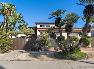 4818-24 Muir Ave, San Diego, CA 92107