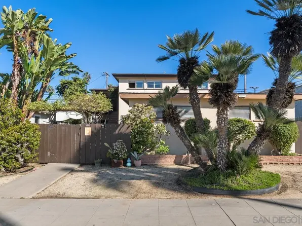 4818-24 Muir Ave, San Diego, CA 92107