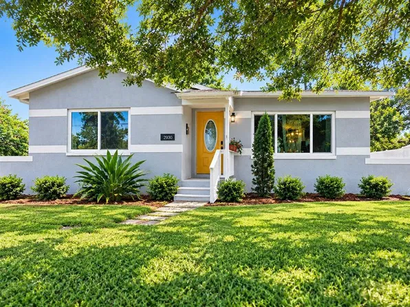 2930 29TH STREET N, ST PETERSBURG, FL 33713