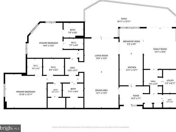 3rd image of 10001 Windstream Dr Unit 105