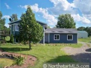 9839 301st Ave NW, Princeton, MN 55371