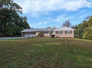 805 Witmer Rd, York, PA 17406