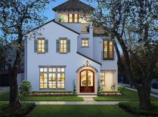 1602 Kipling St, Houston, TX 77006