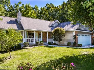 182 Canterbury Dr, Fairfield Glade, TN 38558