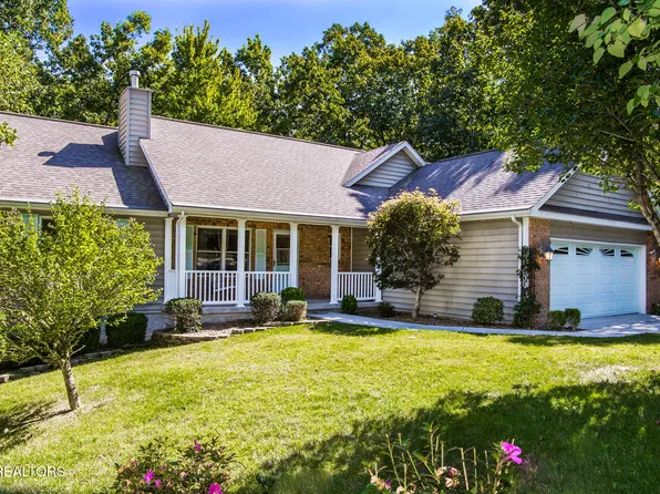 182 Canterbury Dr, Fairfield Glade, TN 38558